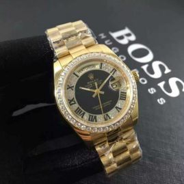 Picture of Rolex DayDate B15 362836 _SKU0907180607431288